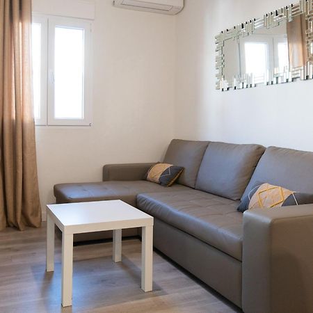 Apartamento Triana Habitame Inmobiliaria Σεβίλλη Εξωτερικό φωτογραφία
