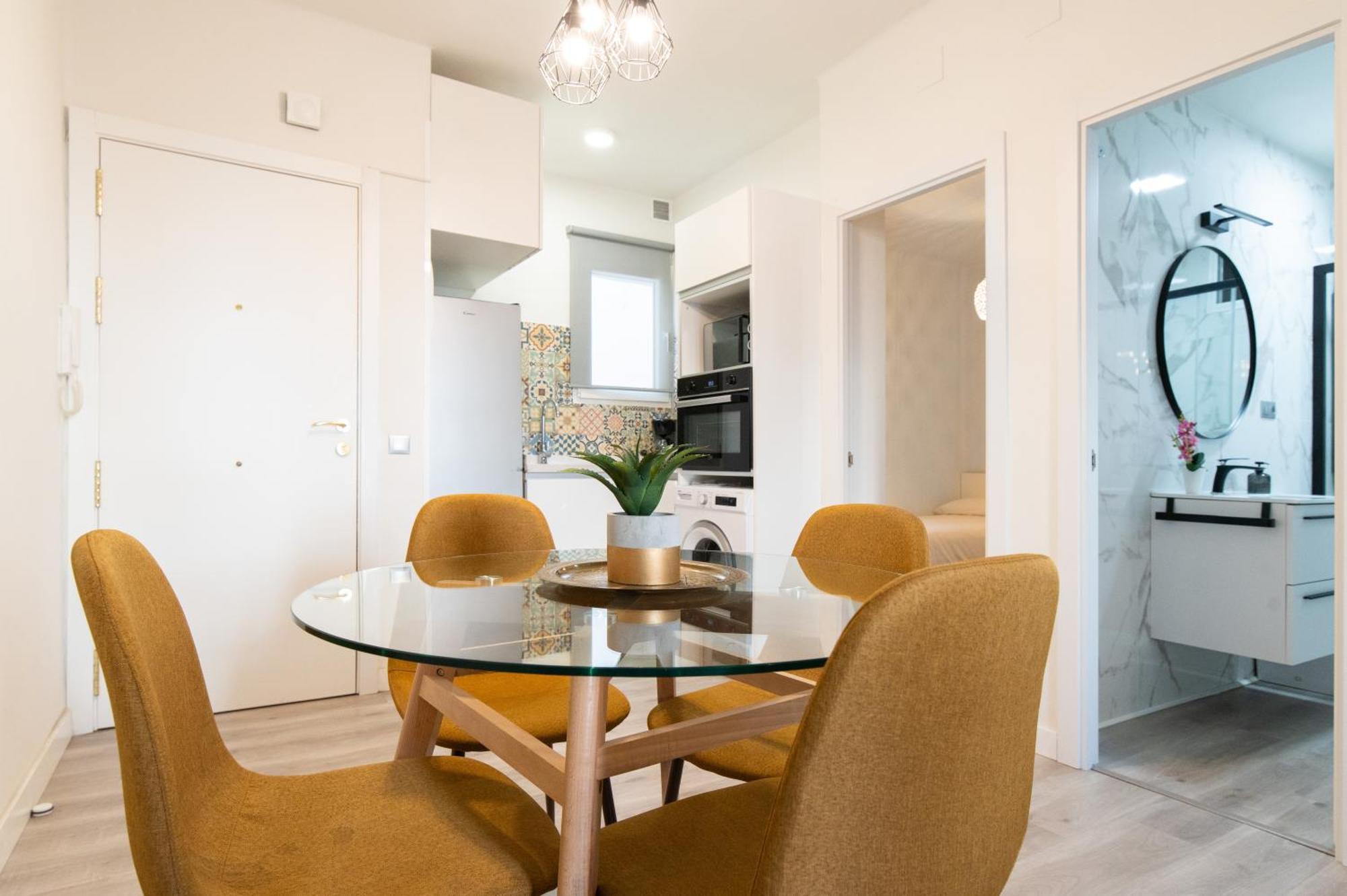 Apartamento Triana Habitame Inmobiliaria Σεβίλλη Εξωτερικό φωτογραφία