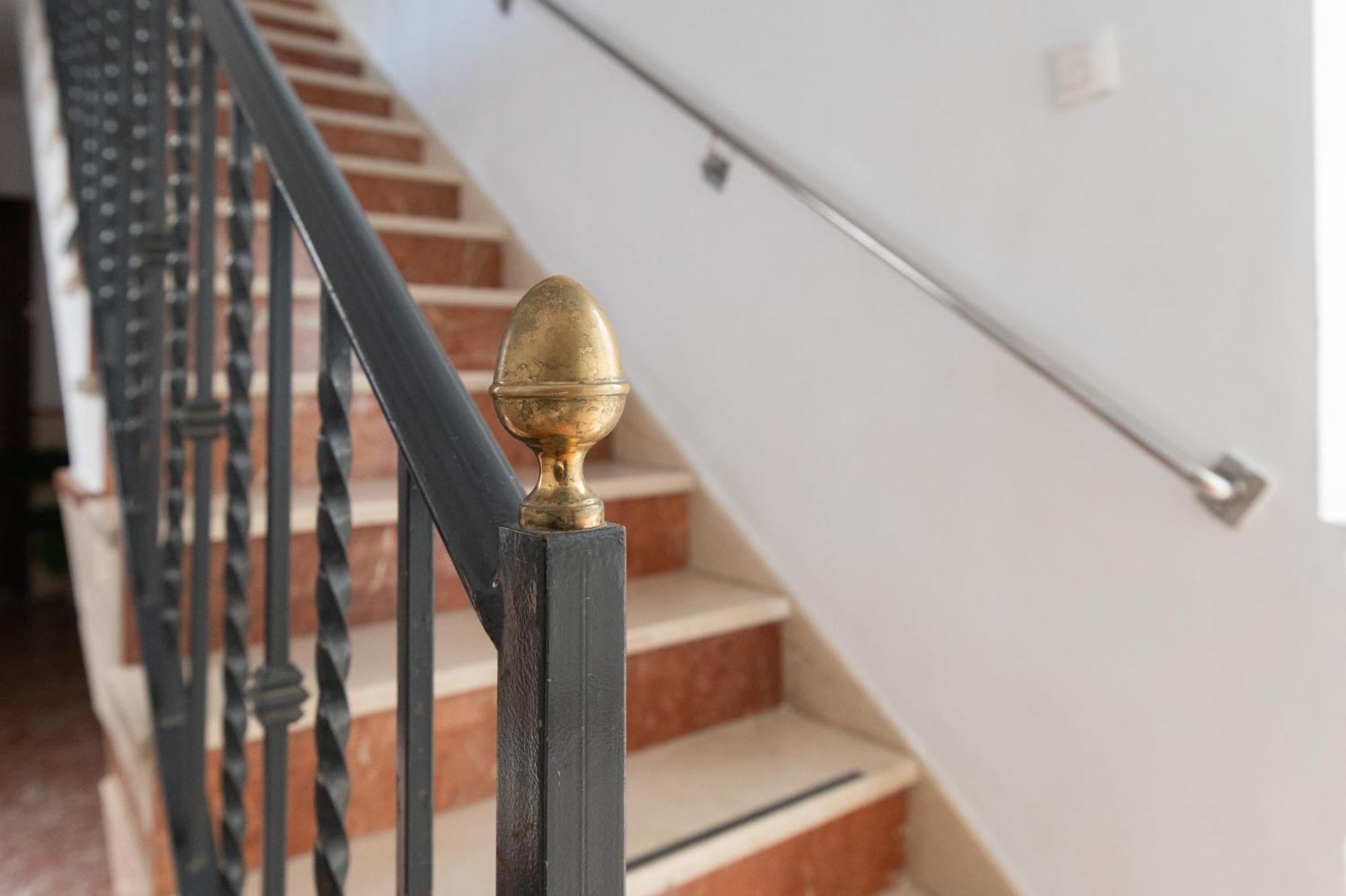 Apartamento Triana Habitame Inmobiliaria Σεβίλλη Εξωτερικό φωτογραφία