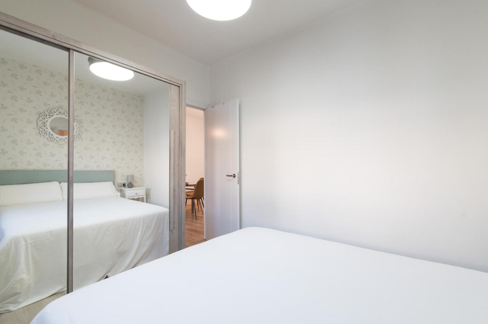 Apartamento Triana Habitame Inmobiliaria Σεβίλλη Εξωτερικό φωτογραφία
