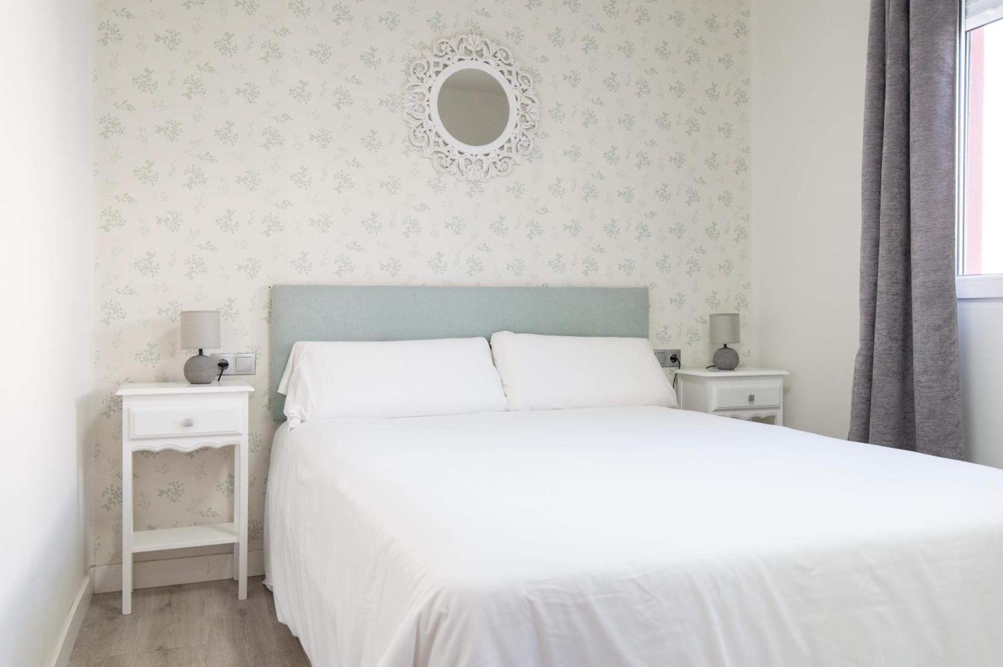 Apartamento Triana Habitame Inmobiliaria Σεβίλλη Εξωτερικό φωτογραφία