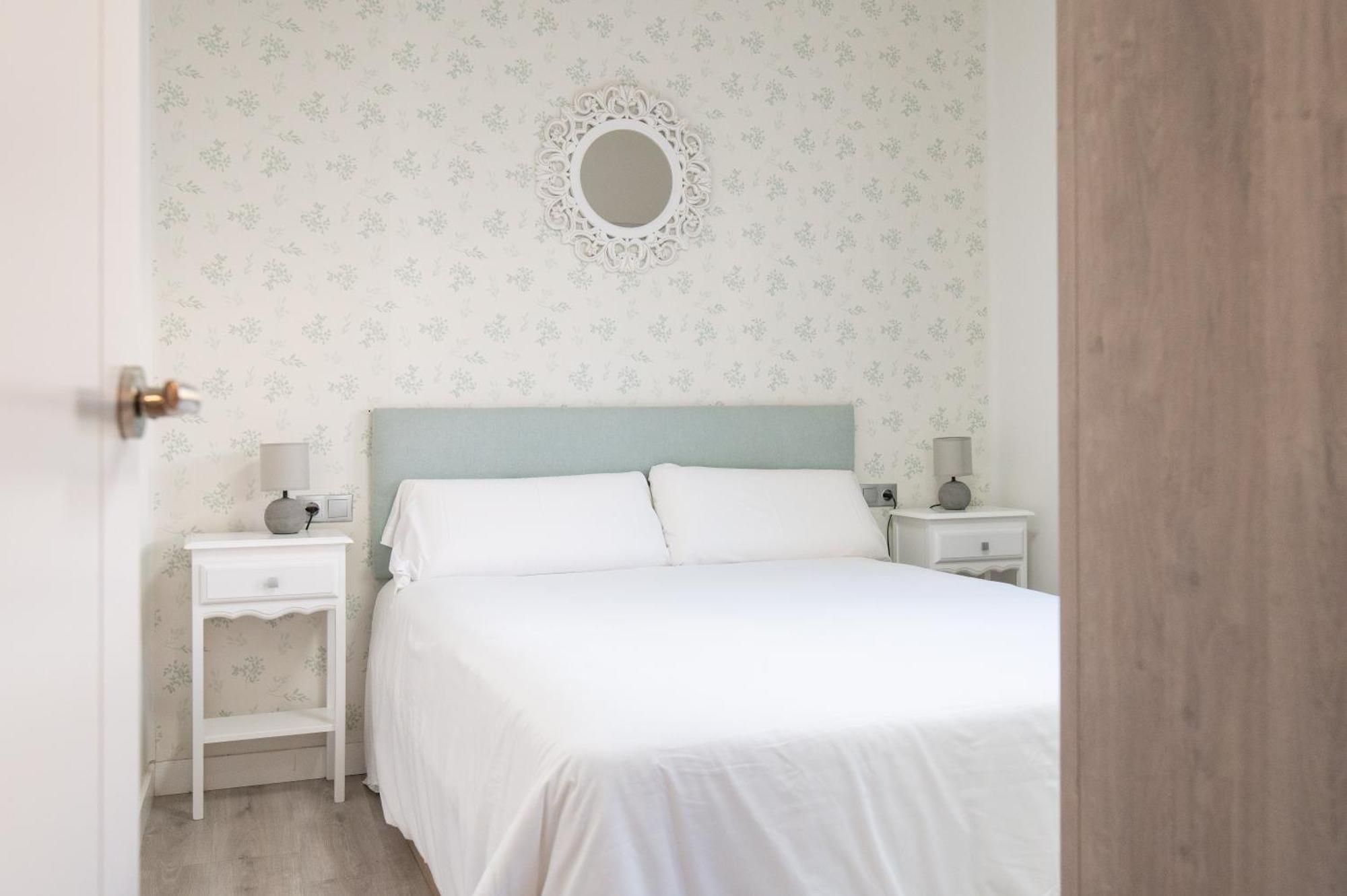 Apartamento Triana Habitame Inmobiliaria Σεβίλλη Εξωτερικό φωτογραφία