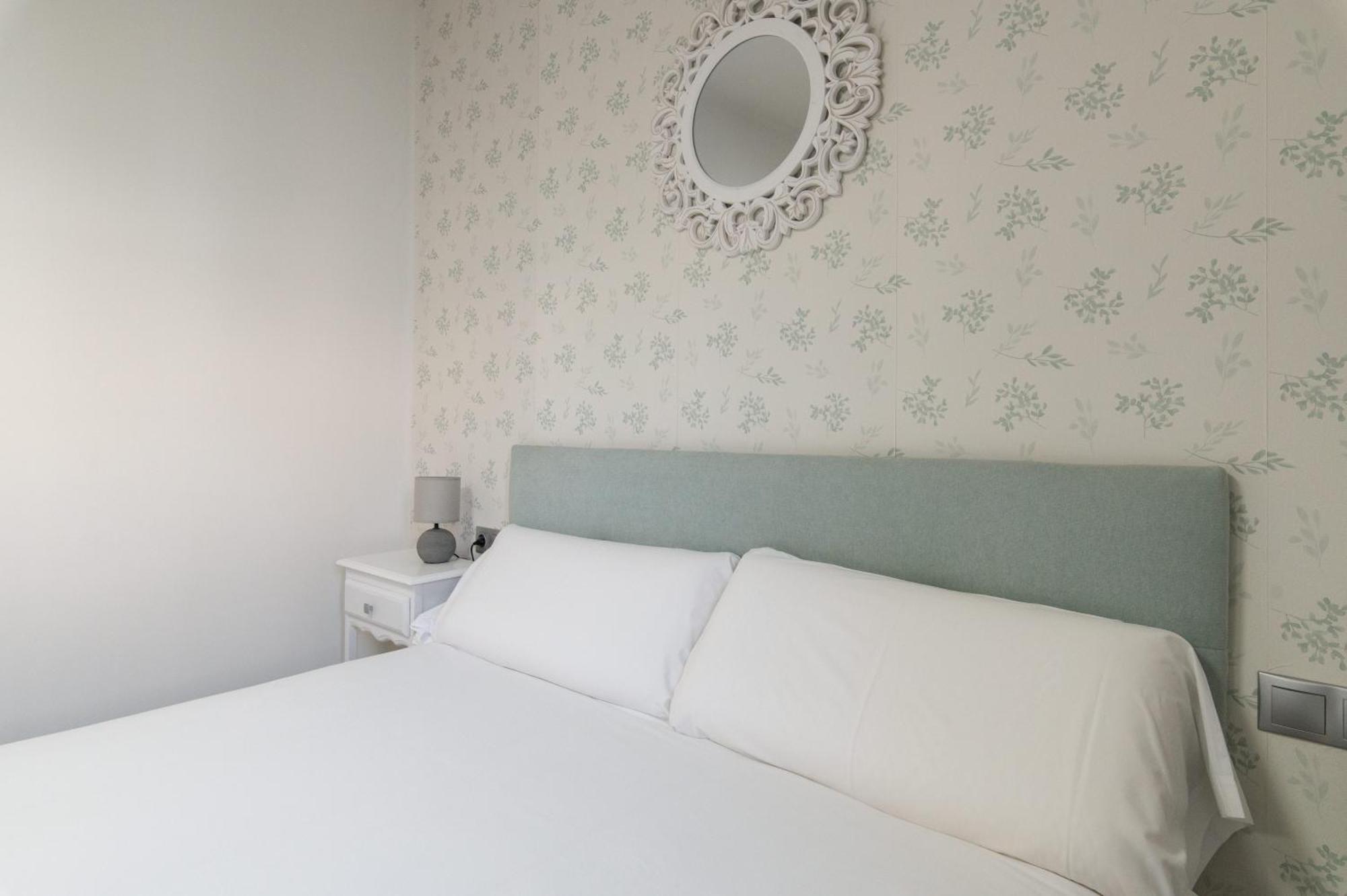 Apartamento Triana Habitame Inmobiliaria Σεβίλλη Εξωτερικό φωτογραφία