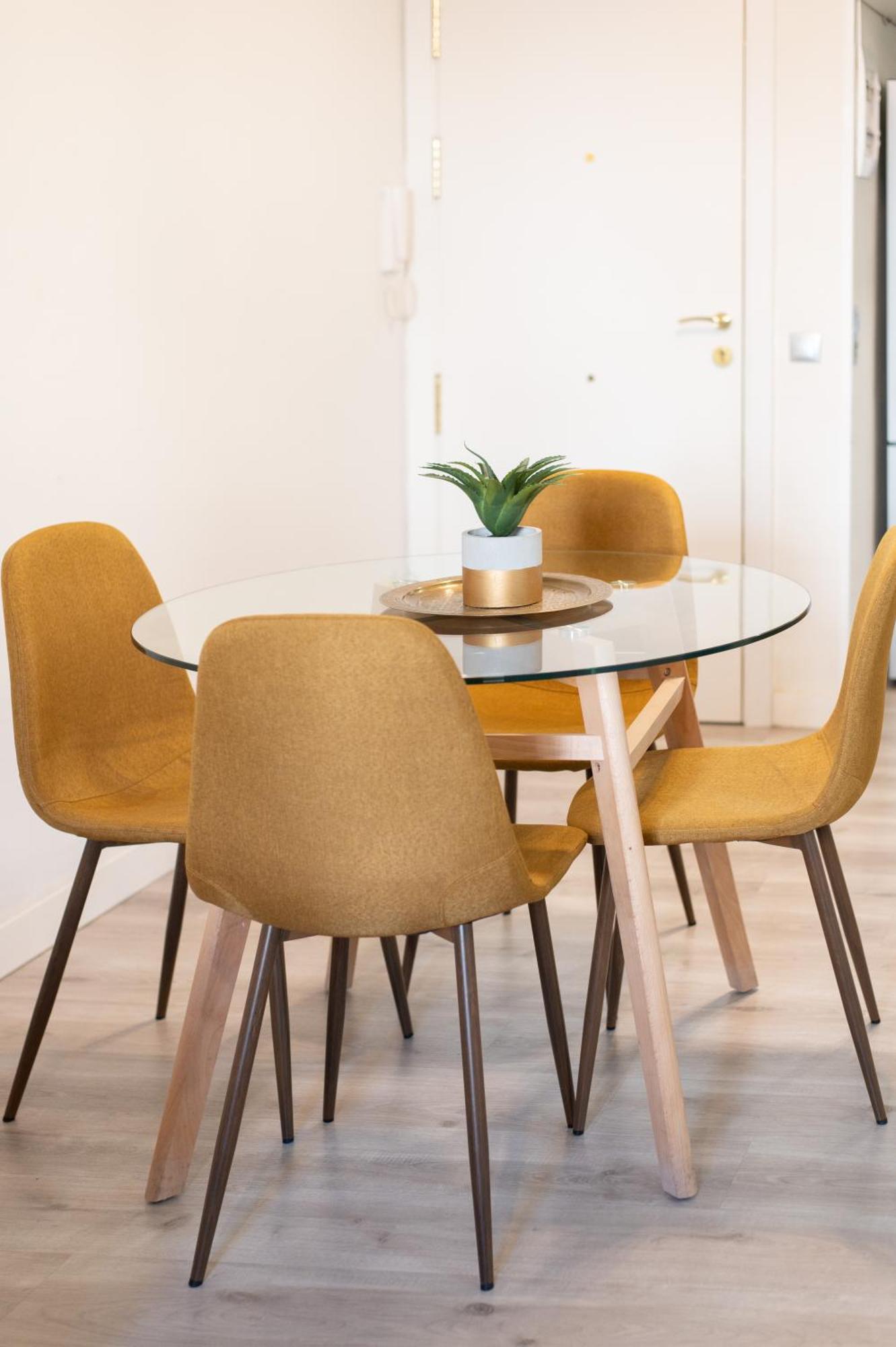 Apartamento Triana Habitame Inmobiliaria Σεβίλλη Εξωτερικό φωτογραφία