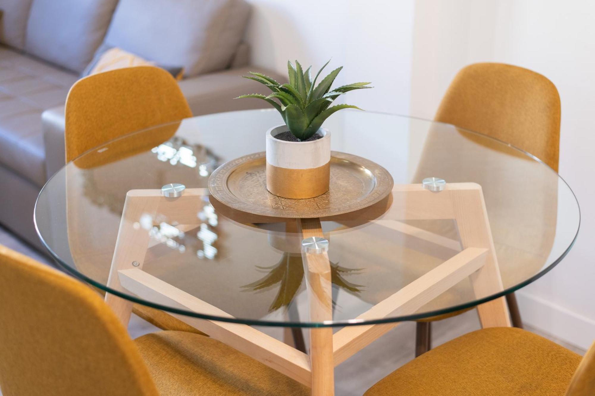Apartamento Triana Habitame Inmobiliaria Σεβίλλη Εξωτερικό φωτογραφία