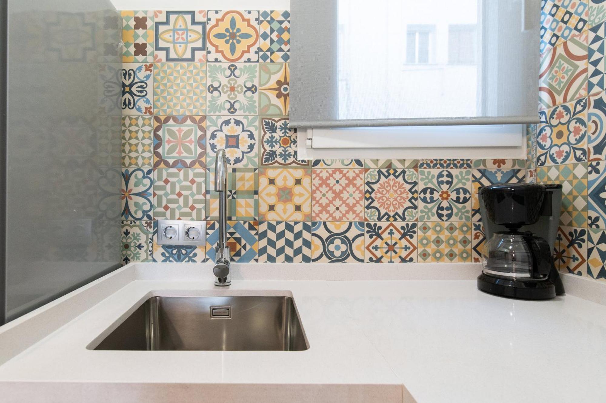 Apartamento Triana Habitame Inmobiliaria Σεβίλλη Εξωτερικό φωτογραφία