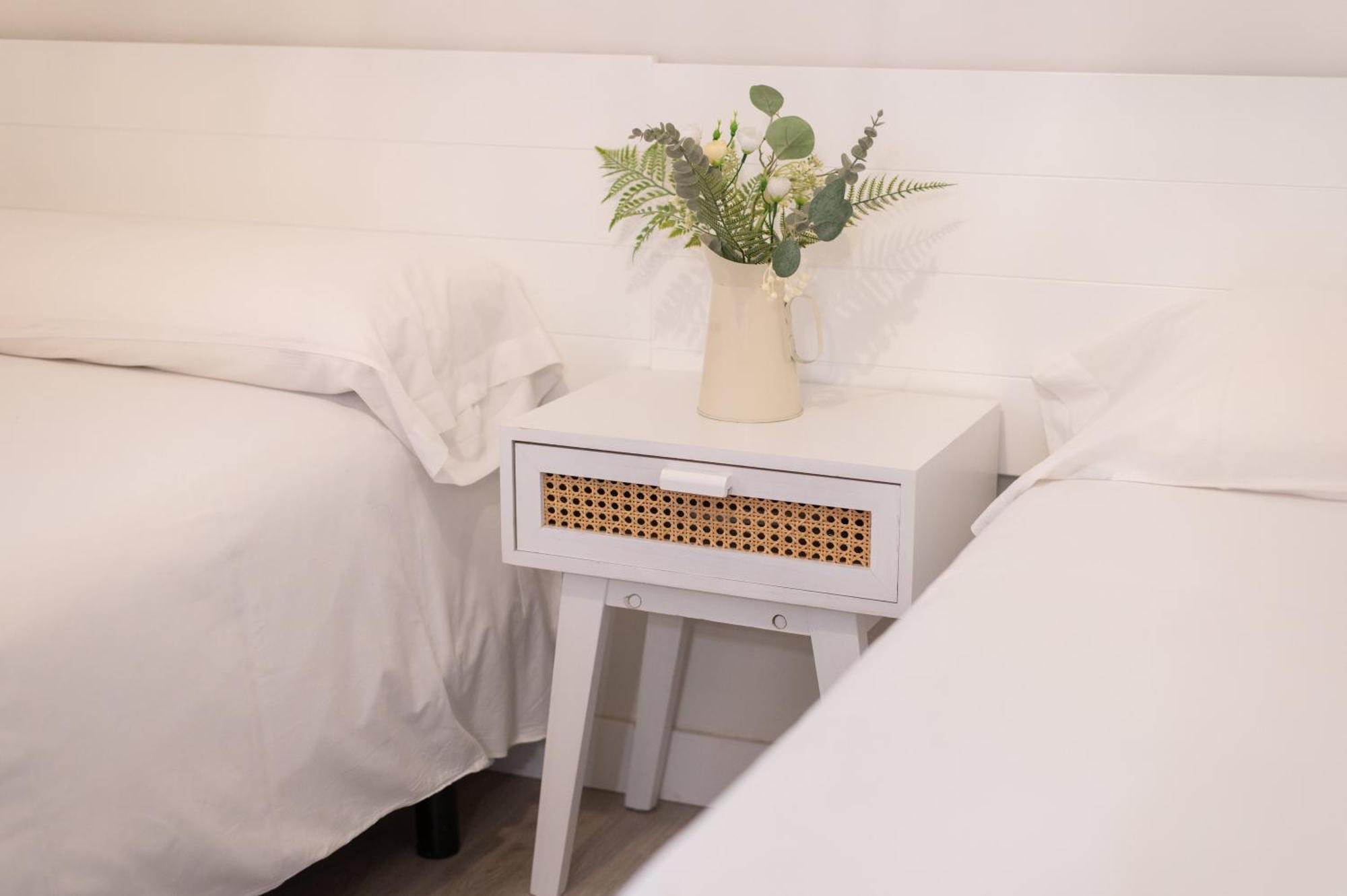 Apartamento Triana Habitame Inmobiliaria Σεβίλλη Εξωτερικό φωτογραφία